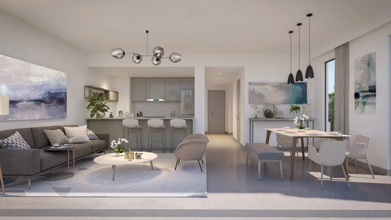 Elan Townhouses Phase 2 gallery image 6