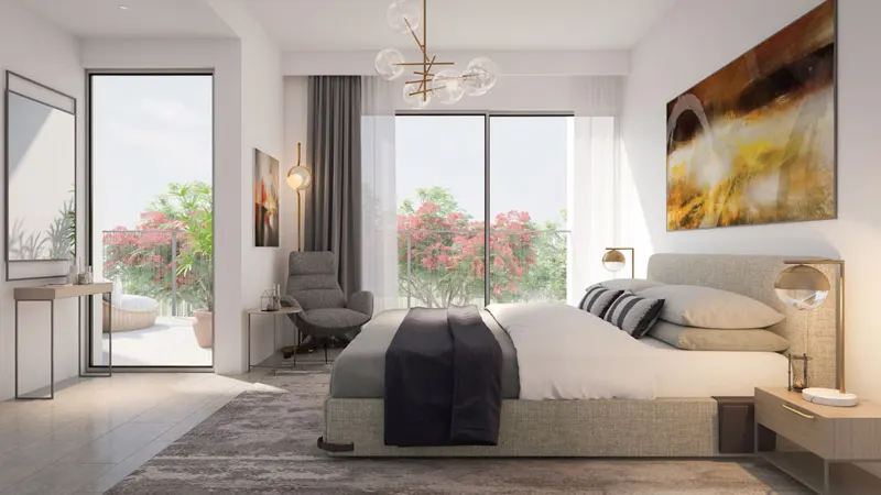 Elan Townhouses Phase 2 gallery image 5