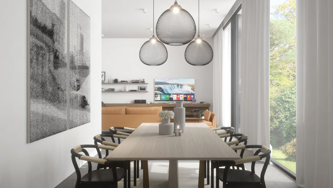 Anber Townhouses gallery image 5