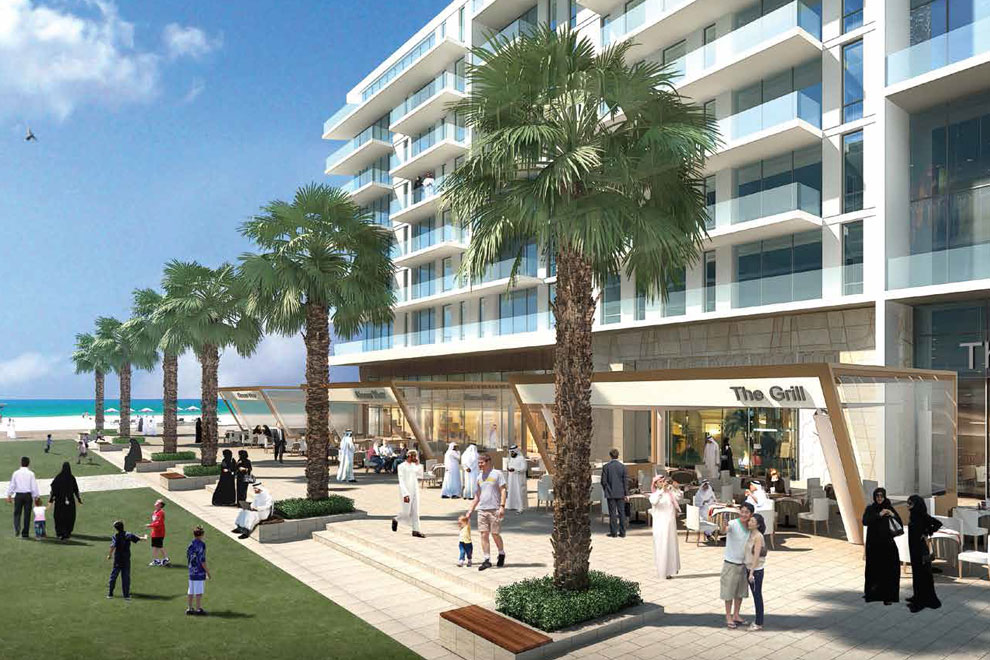 Mamsha Al Saadiyat gallery image 4