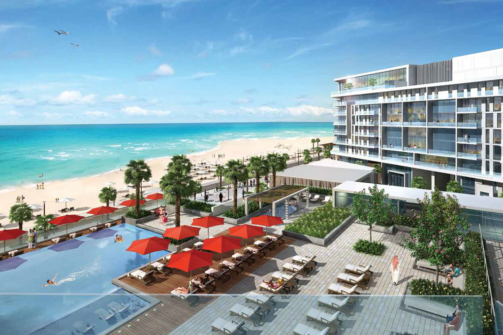 Mamsha Al Saadiyat gallery image 3