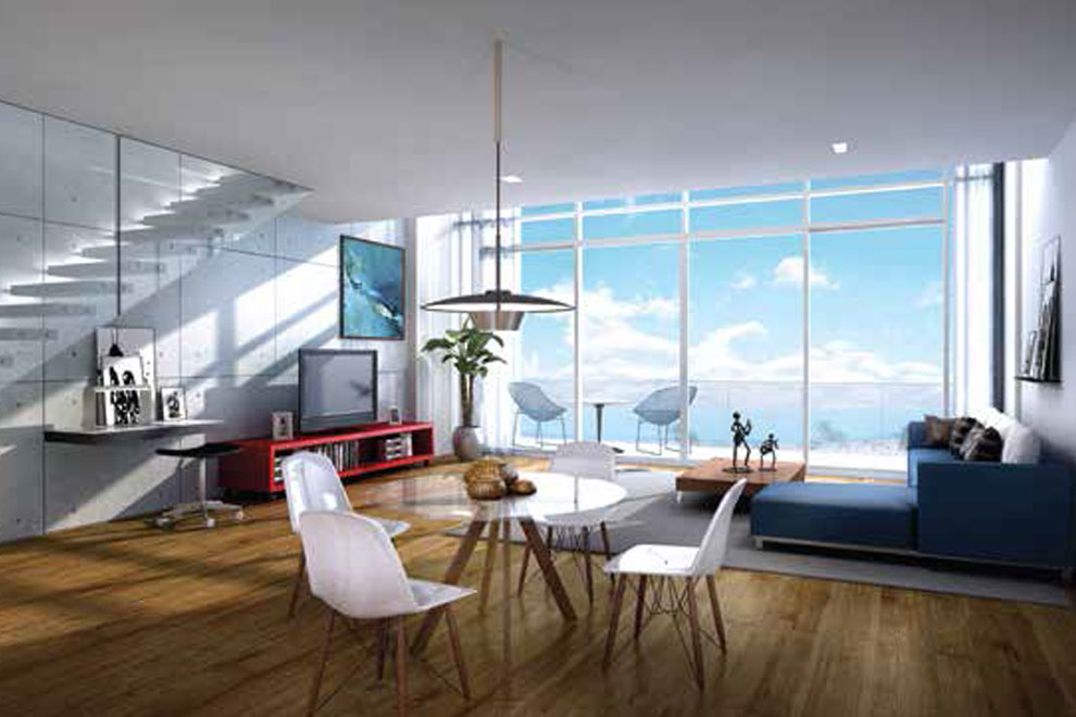 Mamsha Al Saadiyat gallery image 2