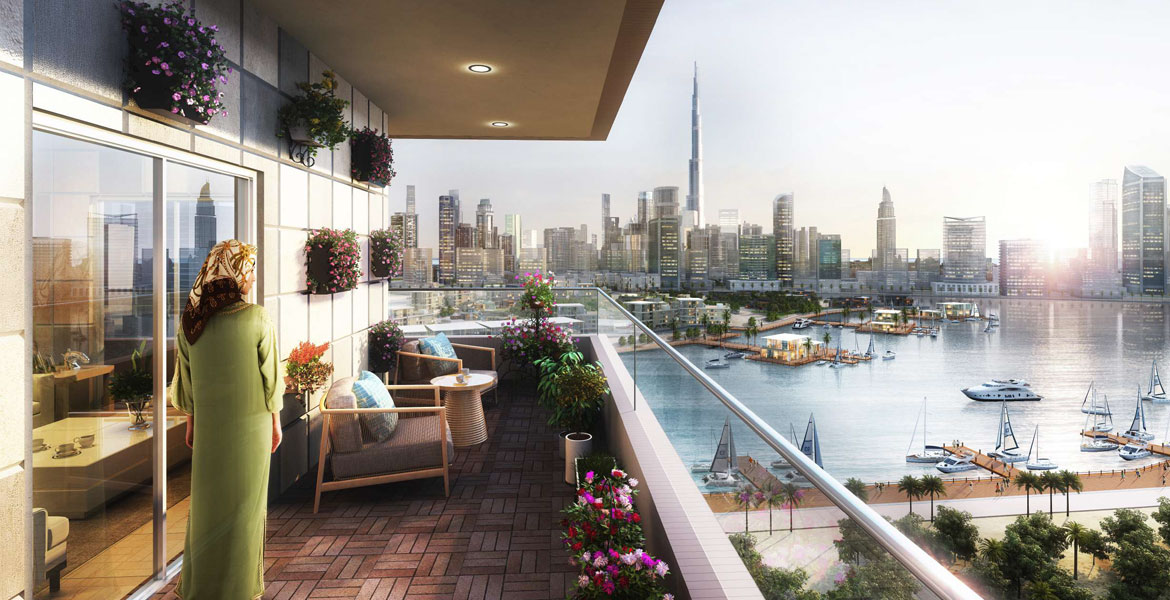 Elite Business Bay gallery image 6