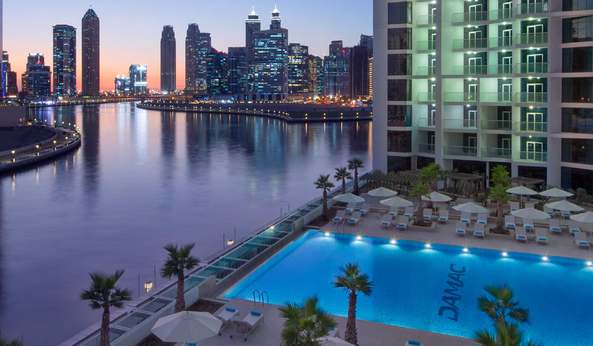 Damac Prive gallery image 4