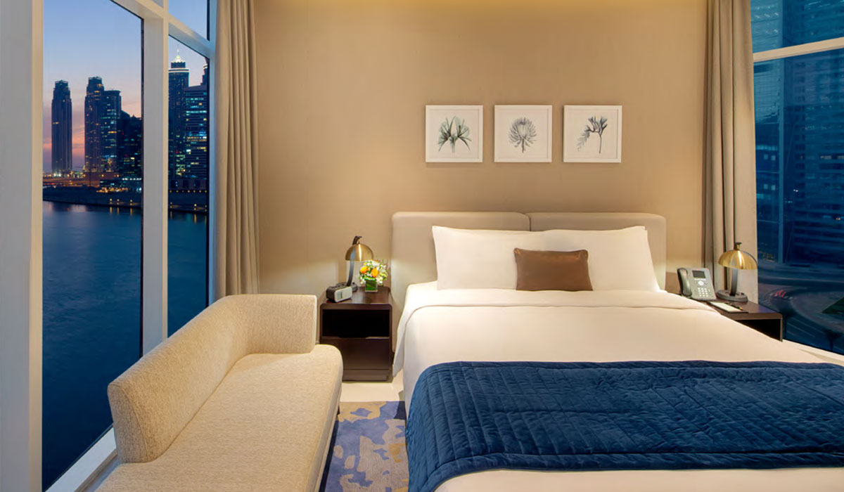 Damac Prive gallery image 3
