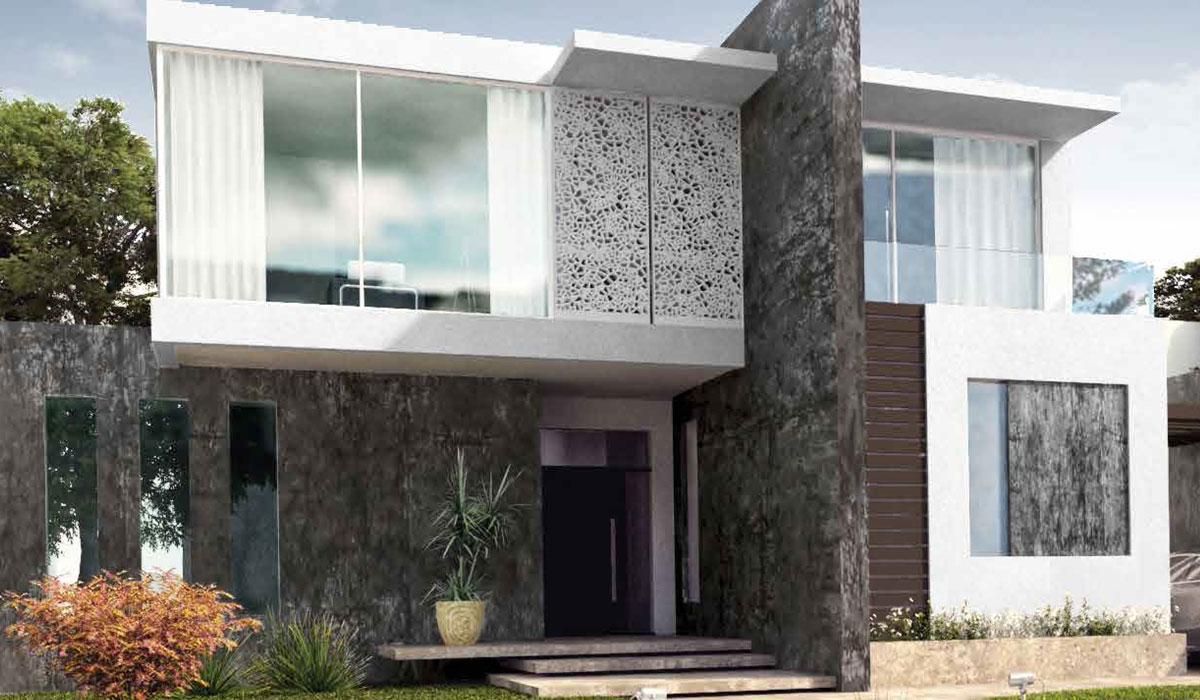 Rukan Residence by Continental Investment Company — off plan in Dubailand