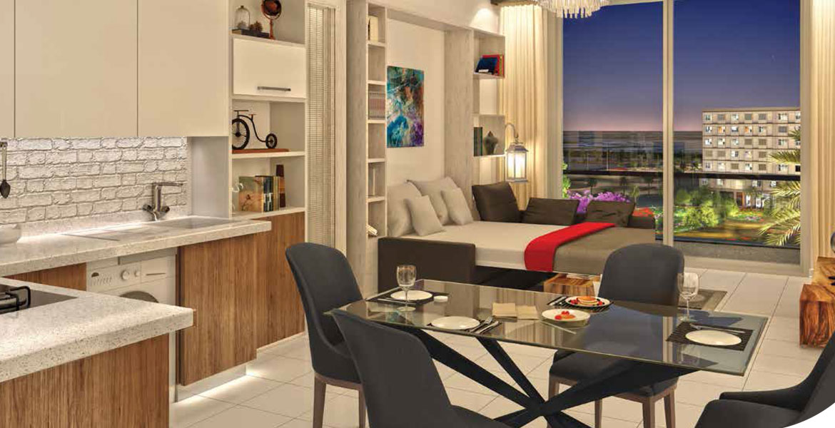 Olivz Residence gallery image 3
