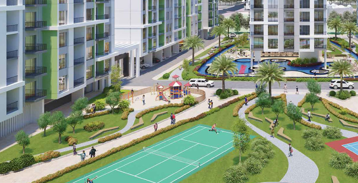 Olivz Residence gallery image 2
