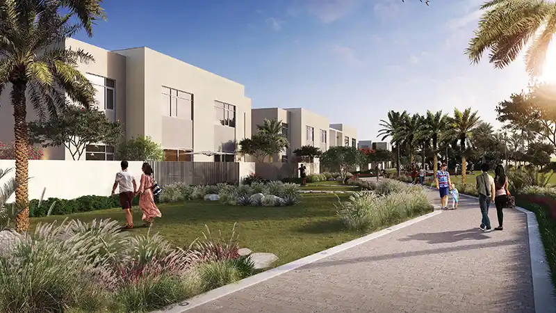 Urbana III by Emaar Properties — off plan in Dubai South