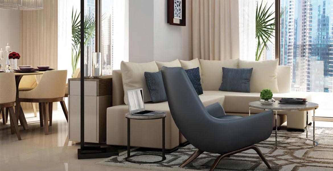 Avanti Apartments gallery image 3