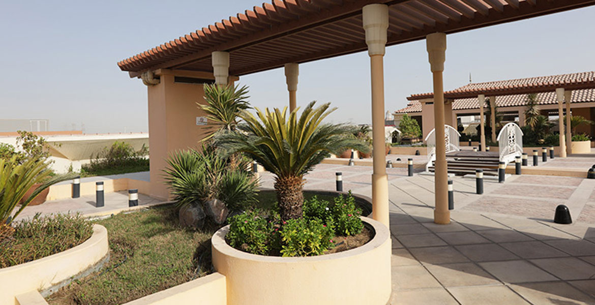 Emirates Garden gallery image 3
