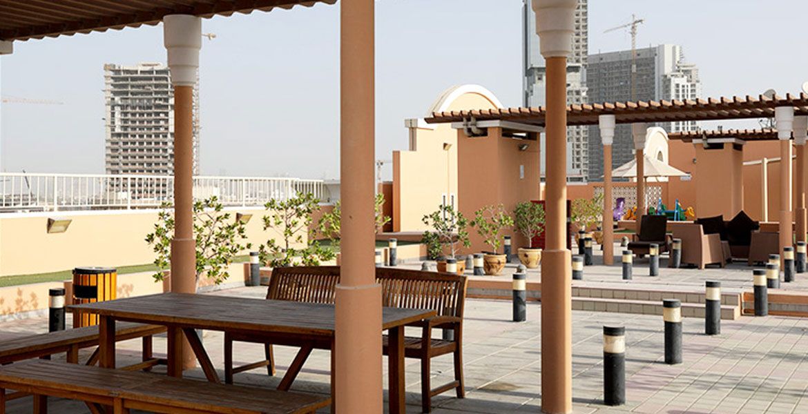 Emirates Garden gallery image 2