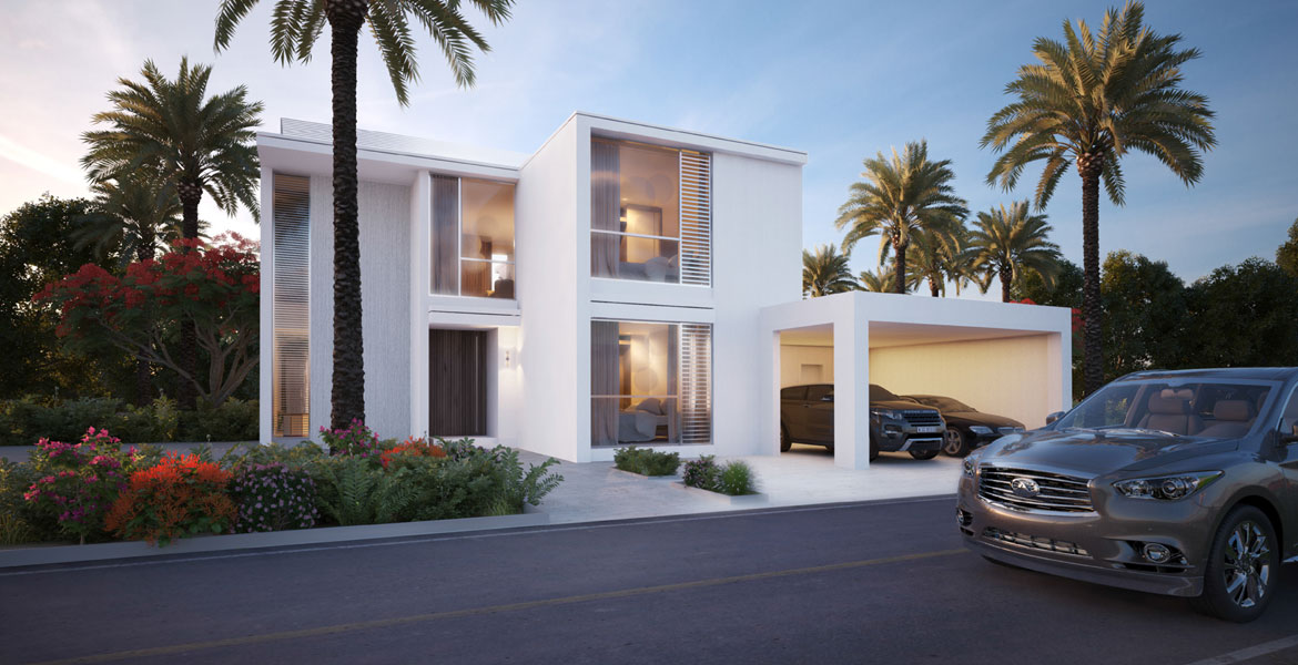 Sidra 3 Villas gallery image 6