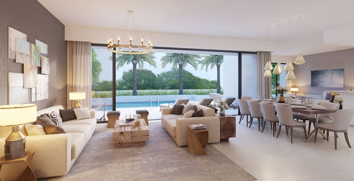 Sidra 3 Villas gallery image 4