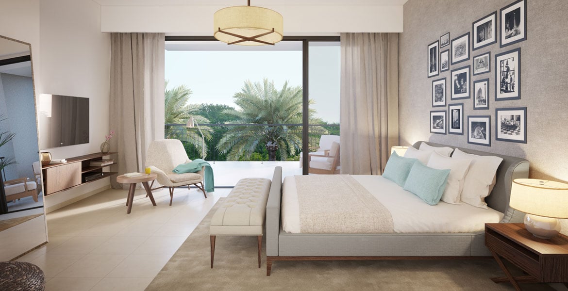 Sidra 3 Villas by Emaar Properties — off plan in Dubai Hills Estate
