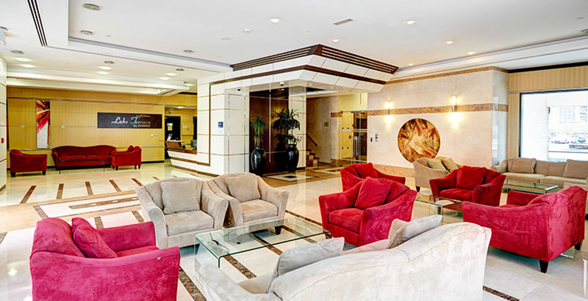 Lake Terrace gallery image 2