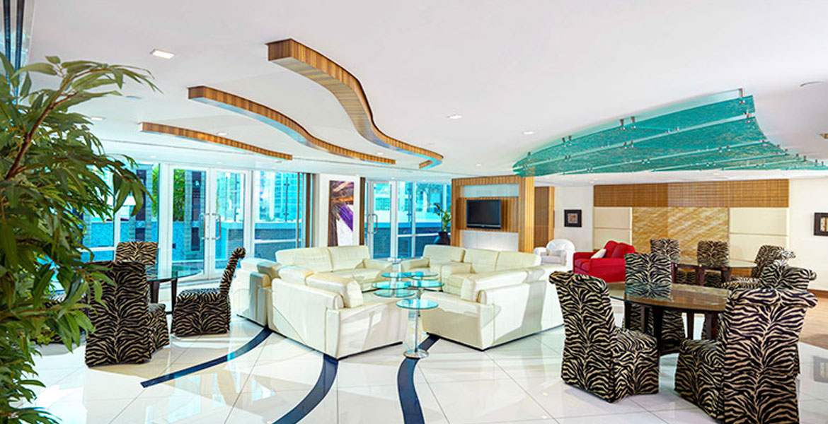 Lake Terrace by Damac Properties — off plan in Jumeirah Lake Towers