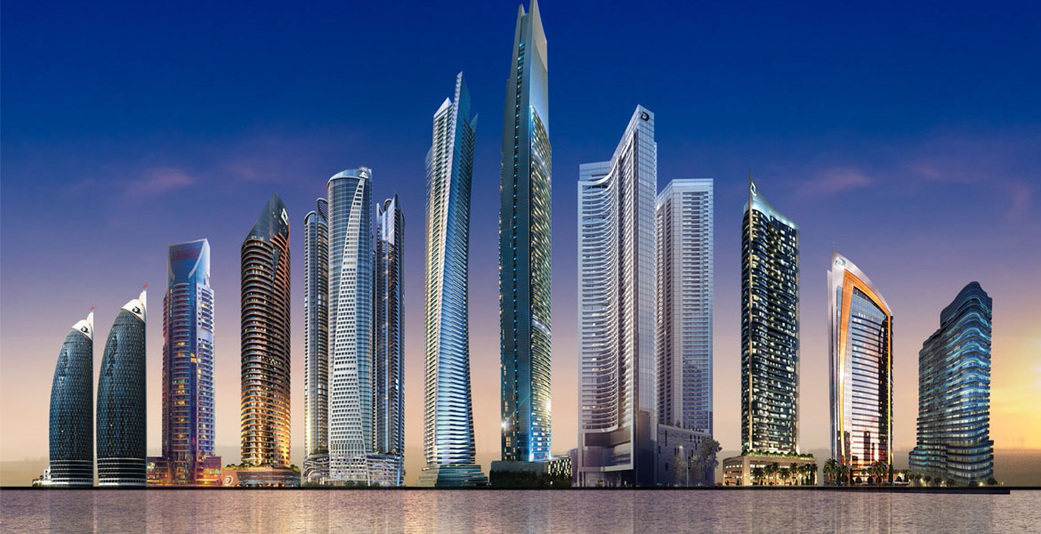 Damac Heights gallery image 5