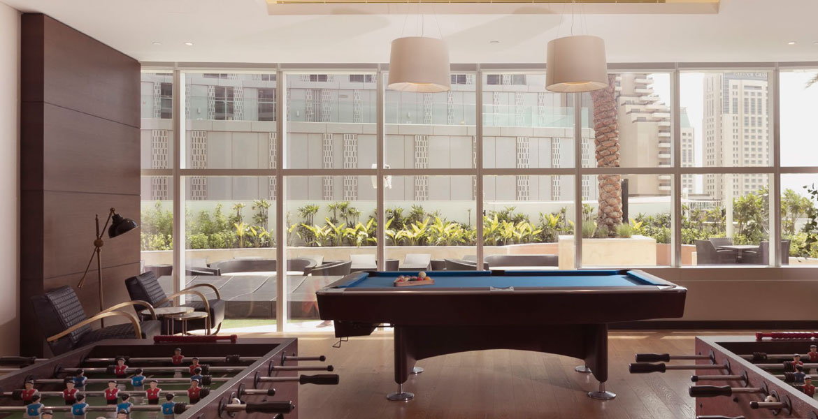 Damac Heights gallery image 3