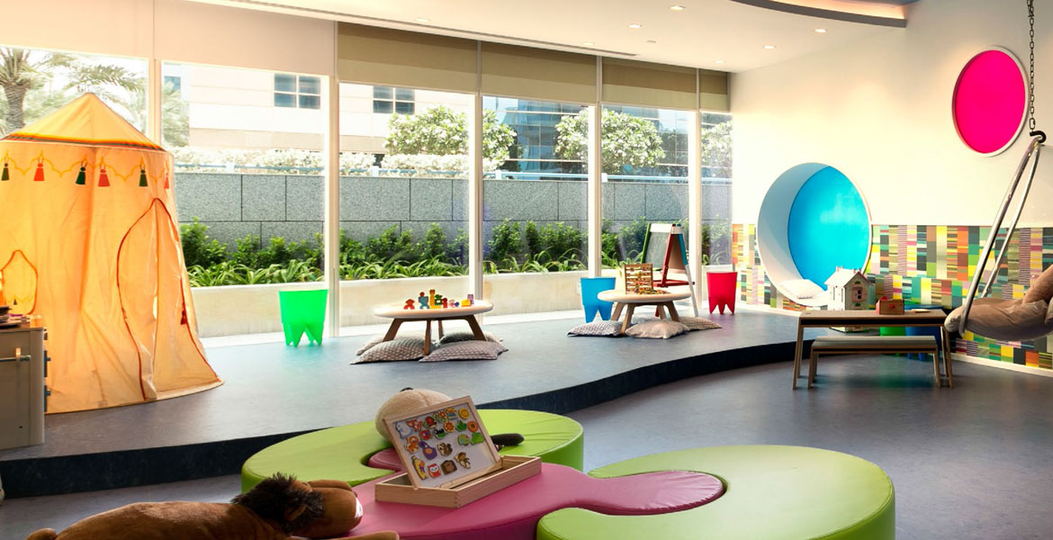 Damac Heights gallery image 2