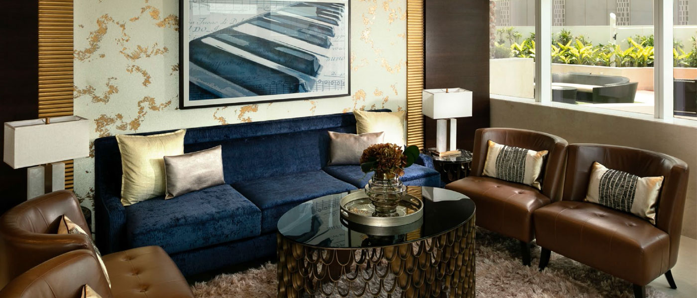 Damac Heights by Damac Properties — off plan in Dubai Marina