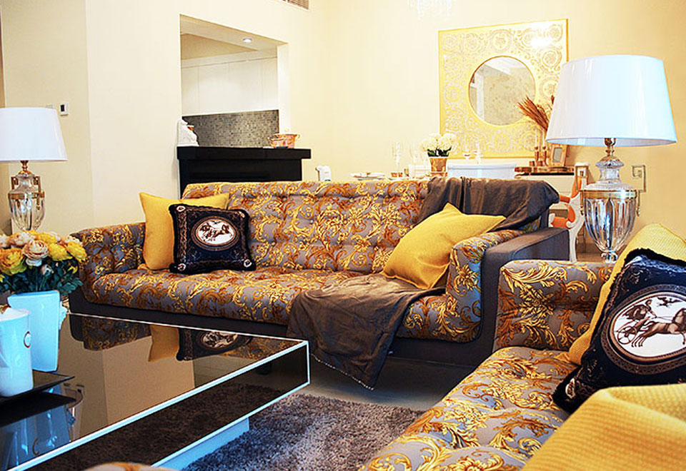 Damac The Residences gallery image 3