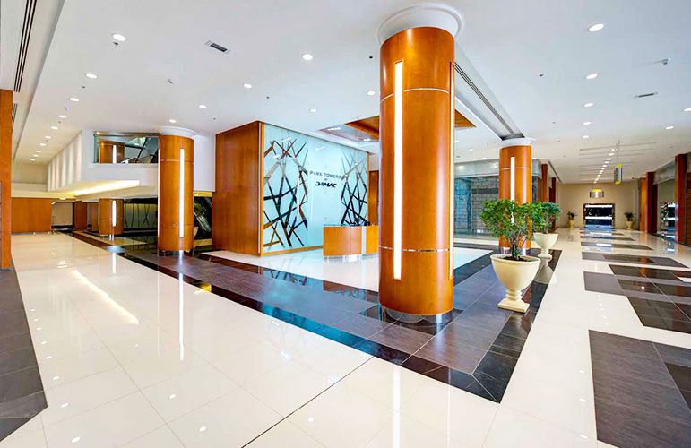Park Towers gallery image 5