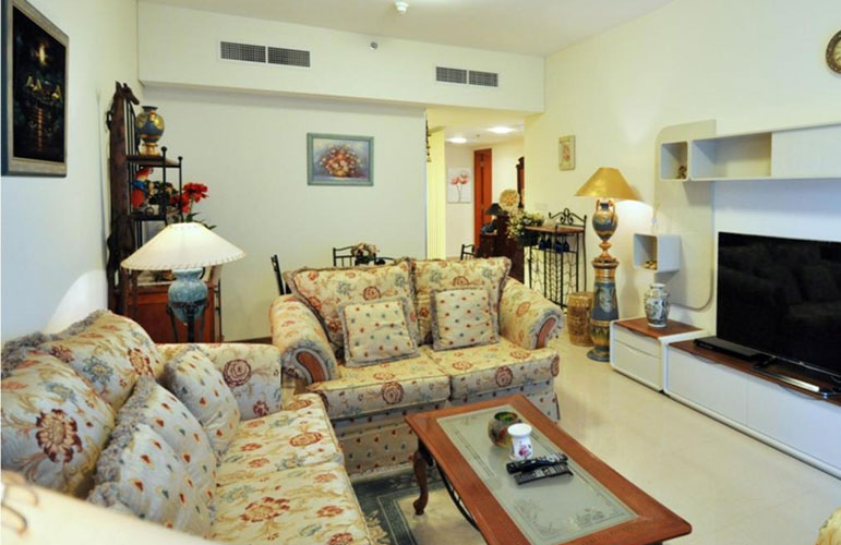 Park Towers gallery image 4