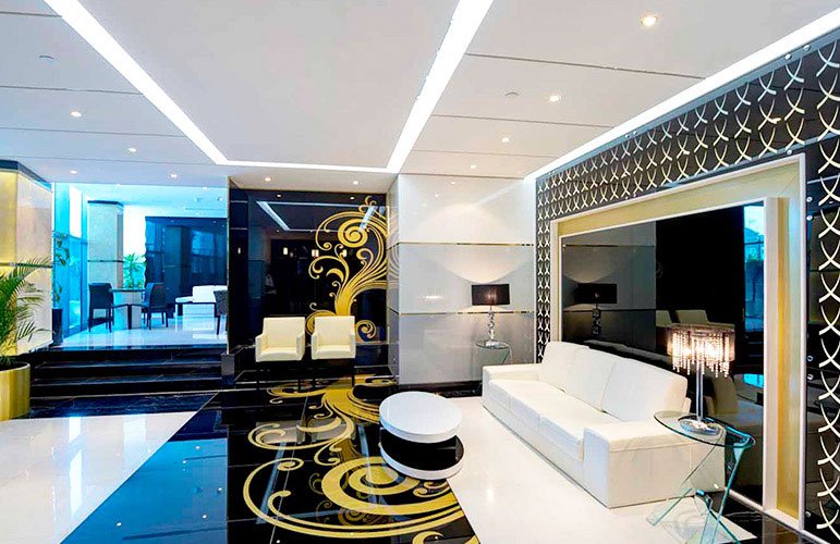 Park Towers gallery image 2