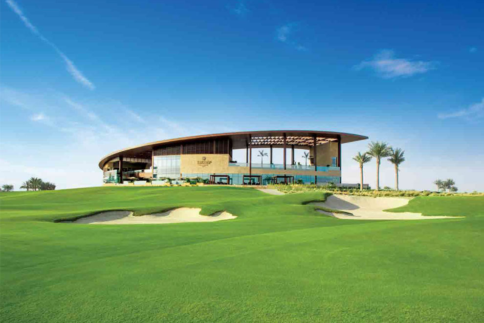 Trump Estate Park Residence gallery image 6