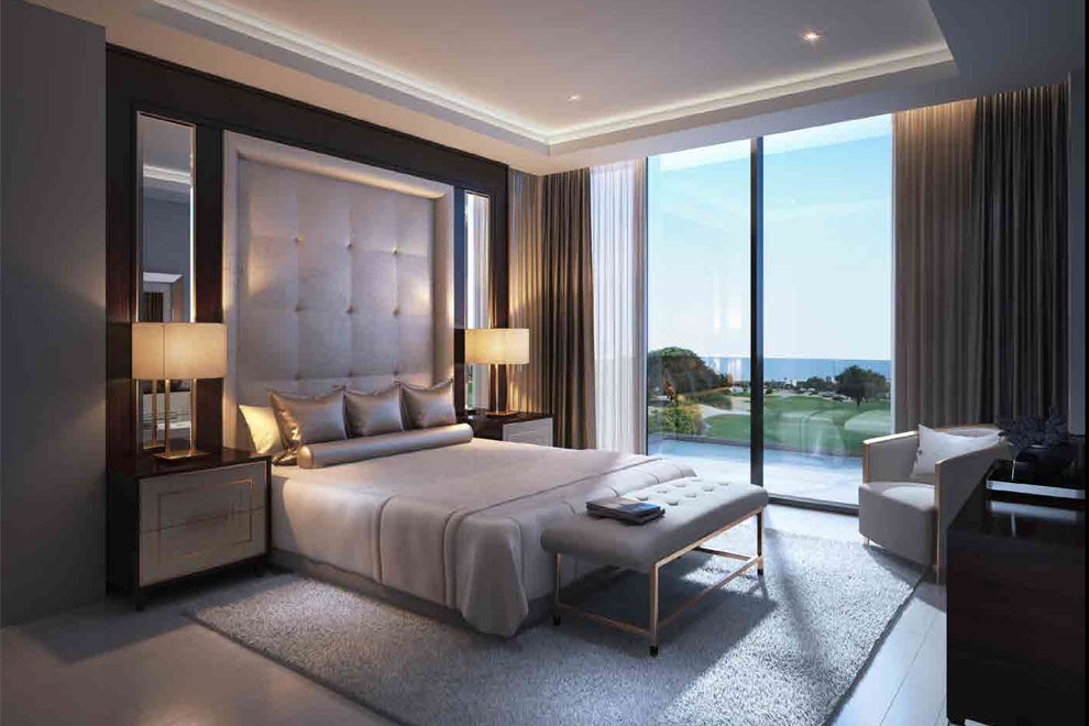 Trump Estate Park Residence gallery image 4