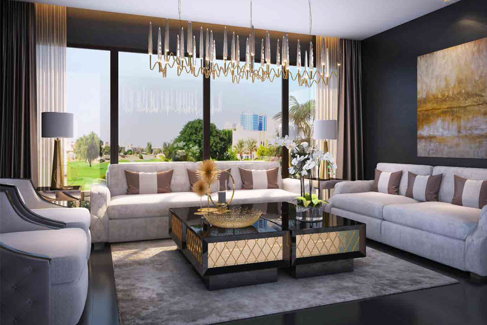 Trump Estate Park Residence gallery image 2