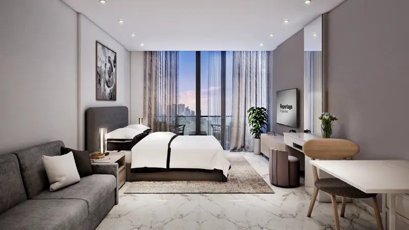 Rukan Tower gallery image 8