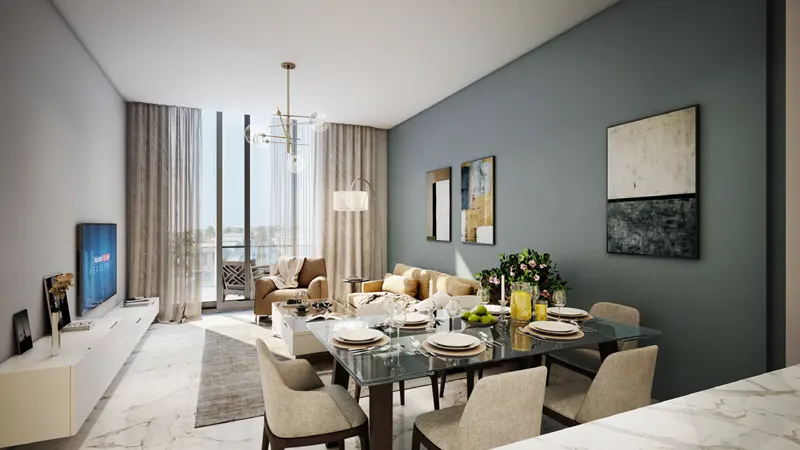 Rukan Tower gallery image 7