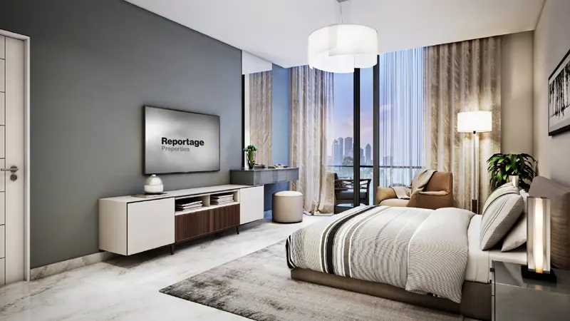 Rukan Tower gallery image 4