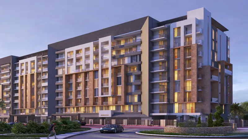 Rukan Tower gallery image 3