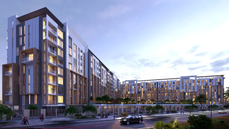 Rukan Tower gallery image 2