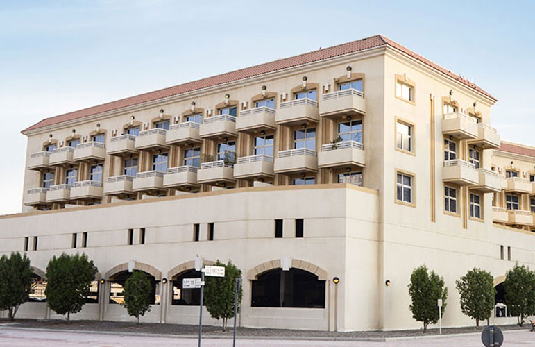 Madison Residences gallery image 3