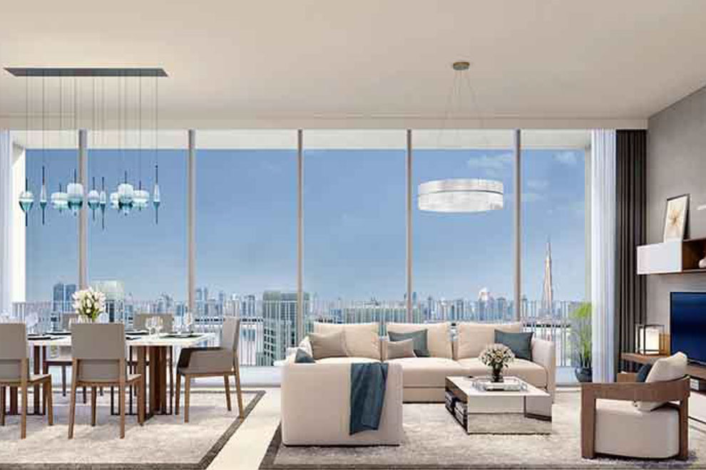 Harbour Gate Apartments gallery image 5