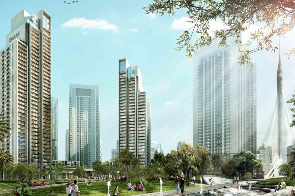 Harbour Gate Apartments gallery image 4