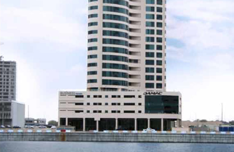 Business Tower gallery image 3