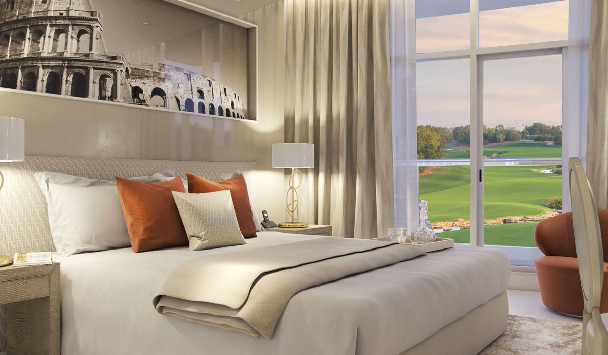 Royal Golf Boutique Villas gallery image 5