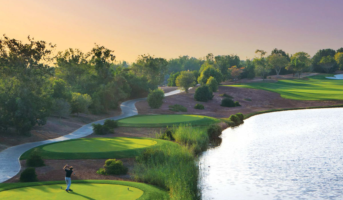Royal Golf Boutique Villas gallery image 4