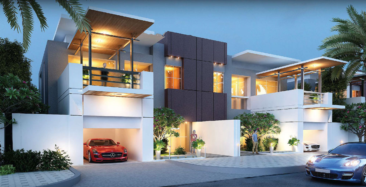 Almass Villas Plots gallery image 5