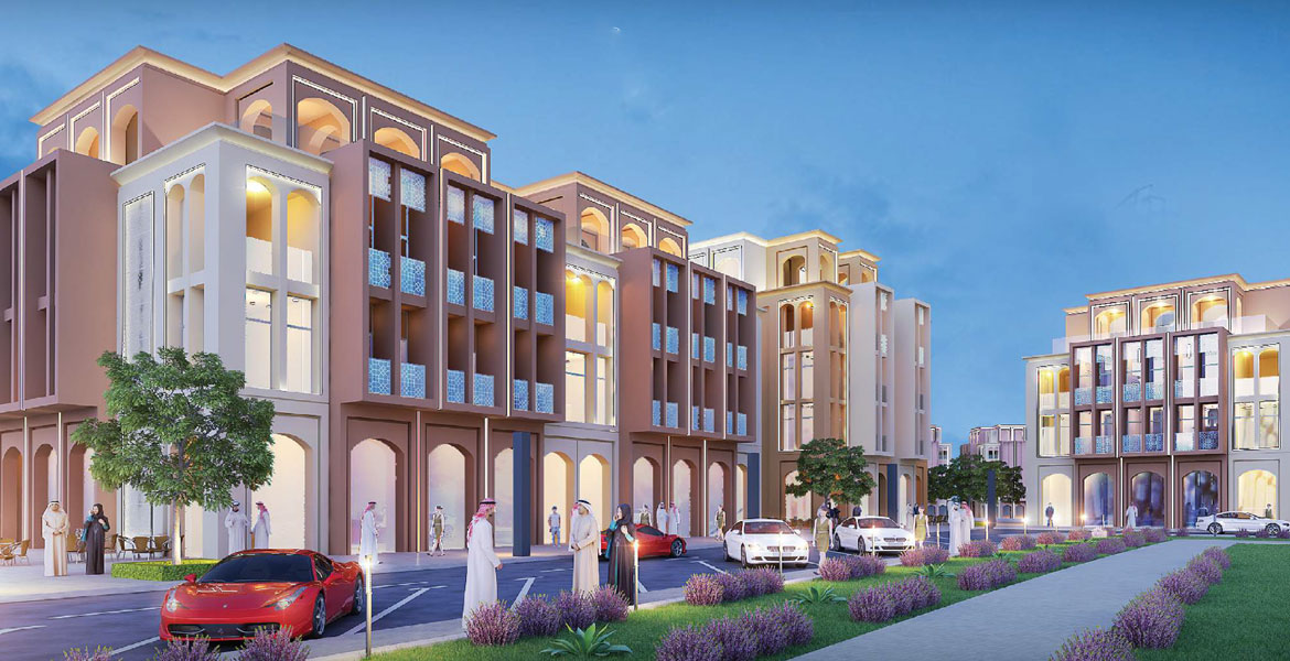 Shams Plots gallery image 7