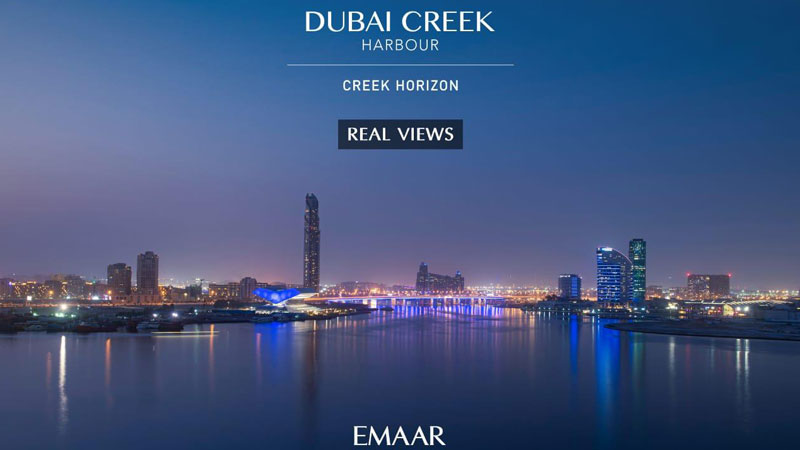 Creek Horizon gallery image 4