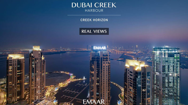 Creek Horizon gallery image 2