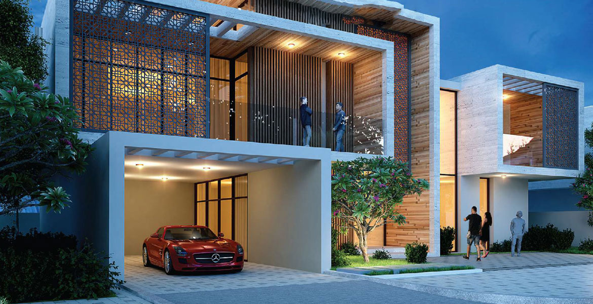 Naseem Villas Plots gallery image 6