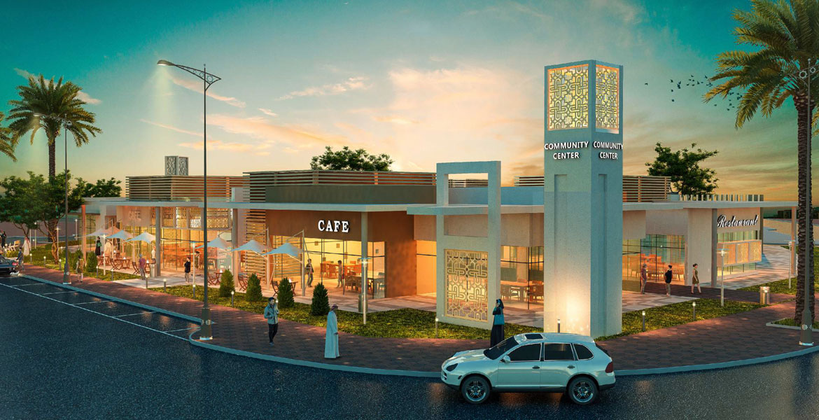 Naseem Residence Plots gallery image 6