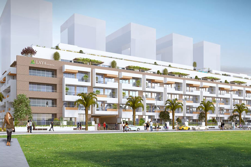 Laya Residences gallery image 8